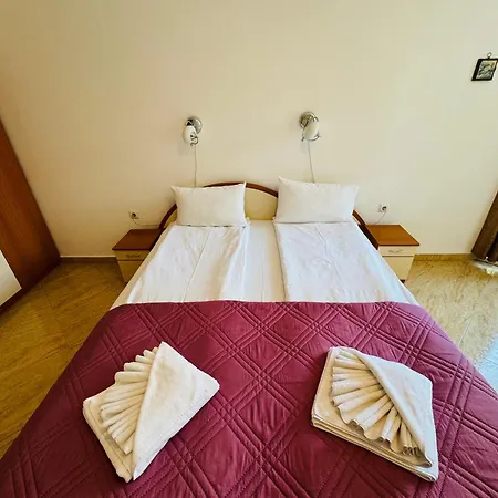 Sun Village B 320 Sunny Appartement *