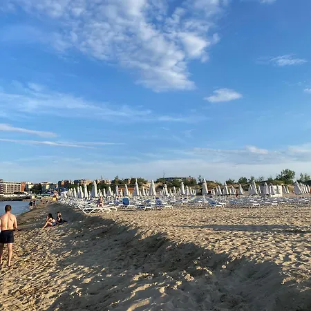 Sun Village B 320 Sunny Sunny Beach