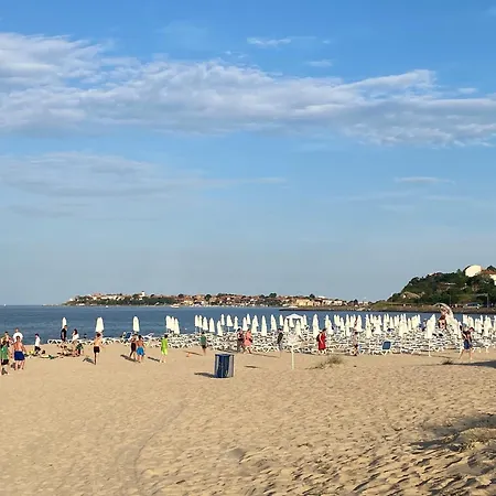 Appartement Sun Village B 320 Sunny *