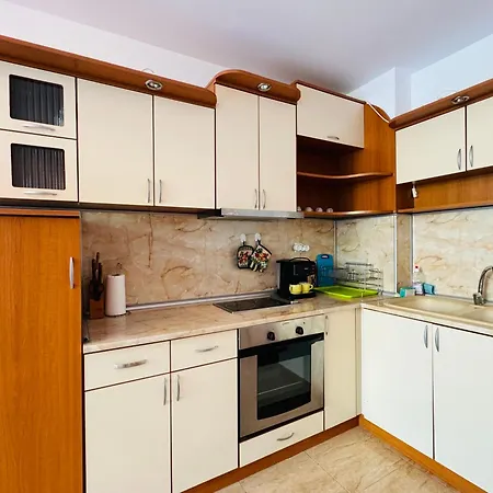 Sun Village B 320 Sunny Appartement