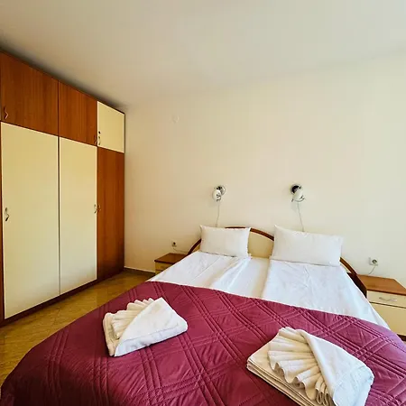 Sun Village B 320 Sunny * Солнечный берег