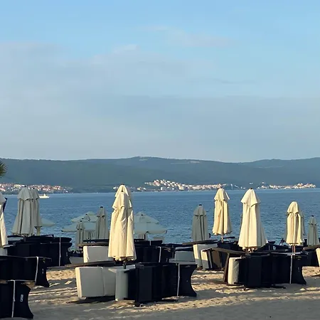Sun Village B 320 Sunny Апартаменты Солнечный берег