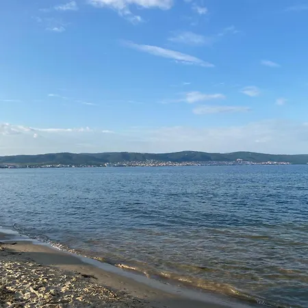 Апартаменты Sun Village B 320 Sunny Солнечный берег