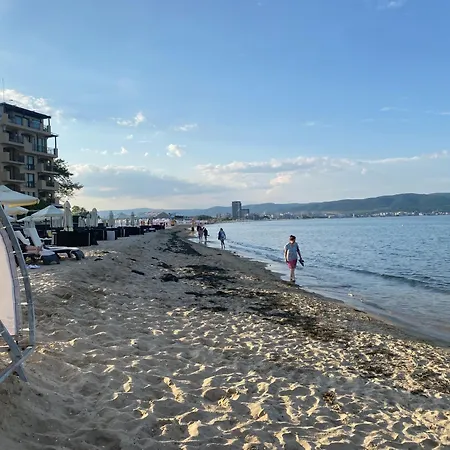 Sun Village B 320 Sunny Апартаменты *