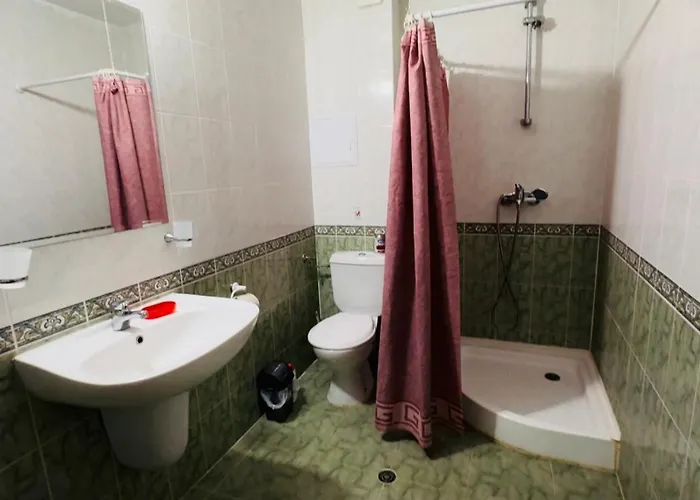 Sun Village B 320 Sunny 阳光海滩