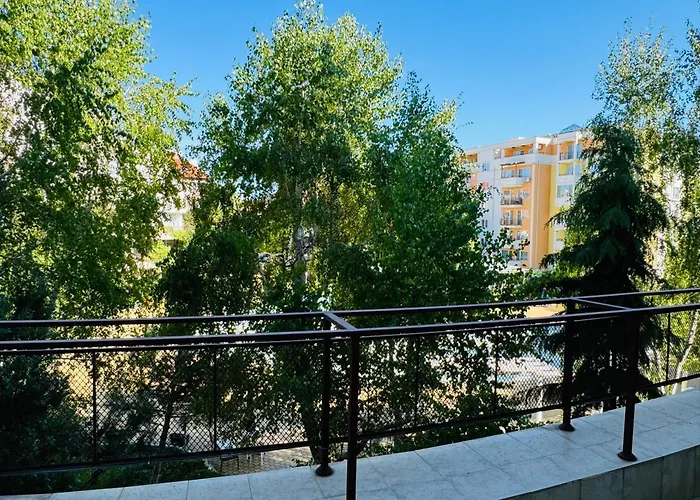 Sun Village B 320 Sunny * 阳光海滩