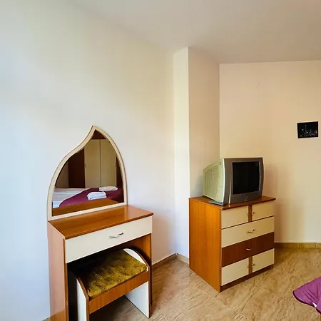 Sun Village B 320 Sunny Apartment Sunny Beach