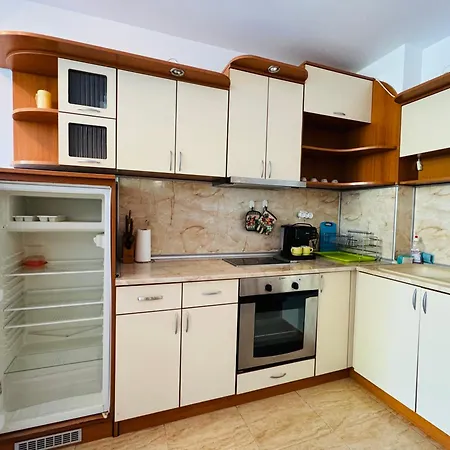 Sun Village B 320 Sunny דירה סאני ביץ'