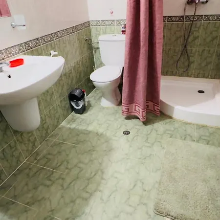Apartment Sun Village B 320 Sunny *