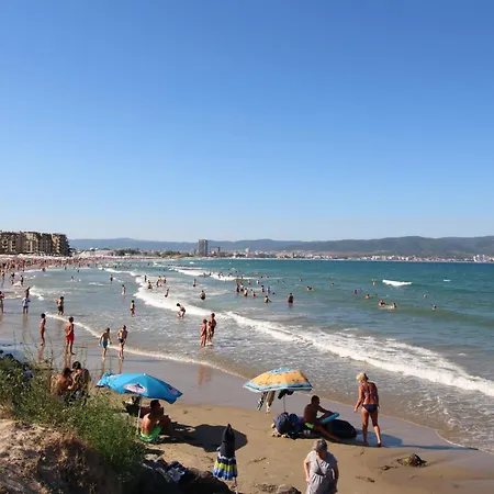 Sun Village B 320 Sunny * סאני ביץ'