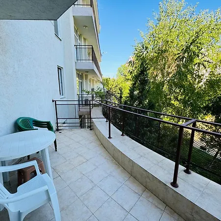 Sun Village B 320 Sunny