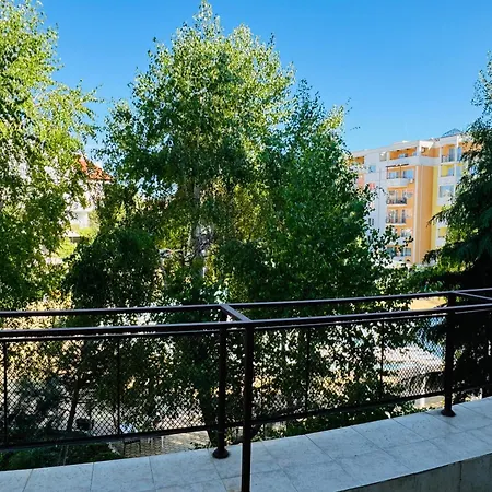 Sun Village B 320 Sunny * Sunny Beach