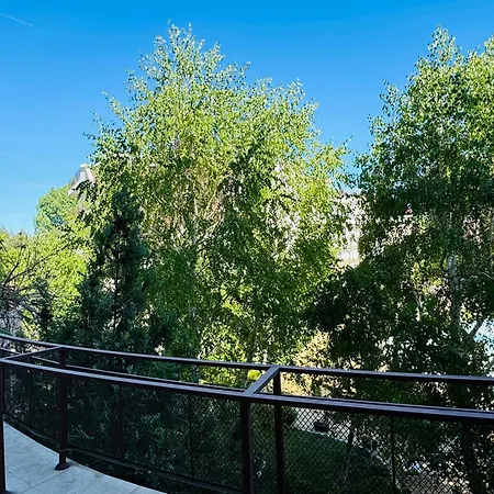 דירה Sun Village B 320 Sunny