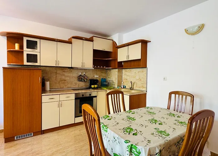 Apartamento Sun Village B 320 Sunny *