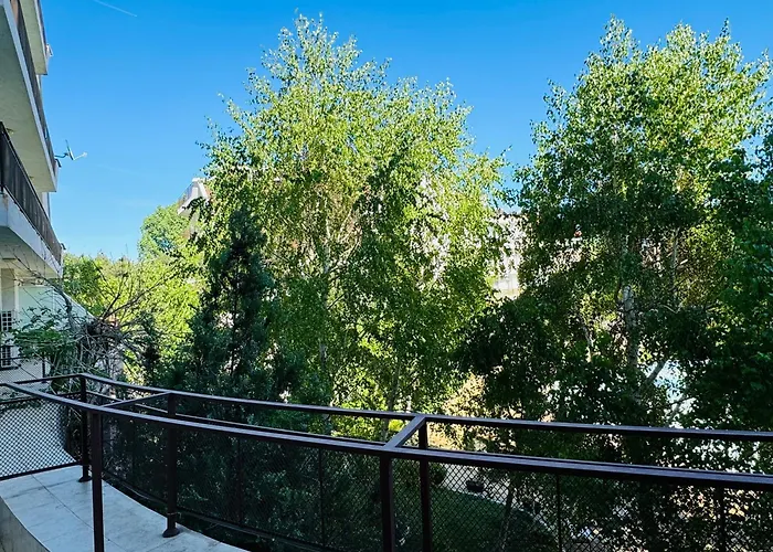 Apartamento Sun Village B 320 Sunny