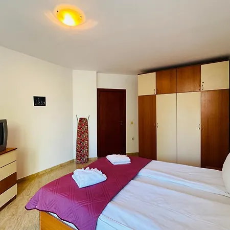 Sun Village B 320 Sunny * ساني بيتش