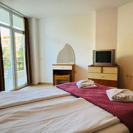 Sun Village B 320 Sunny Apartman *