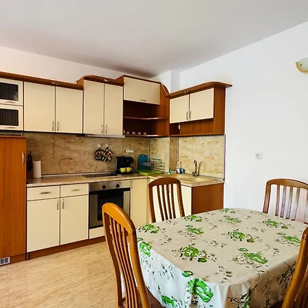Apartman Sun Village B 320 Sunny *