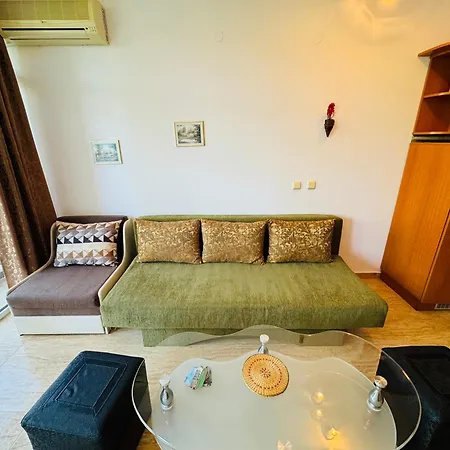 Apartman Sun Village B 320 Sunny Napospart