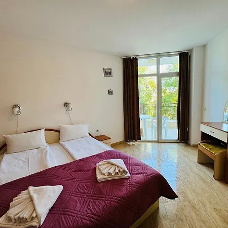 شقة Sun Village B 320 Sunny *