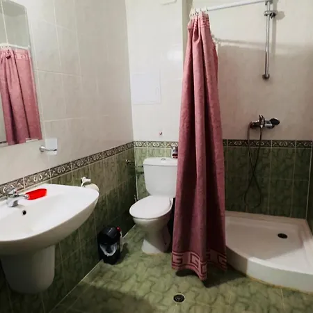 Sun Village B 320 Sunny ساني بيتش