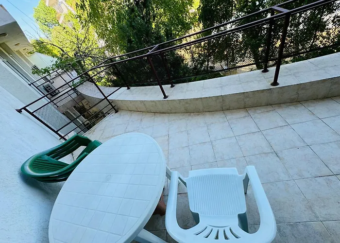 Sun Village B 320 Sunny